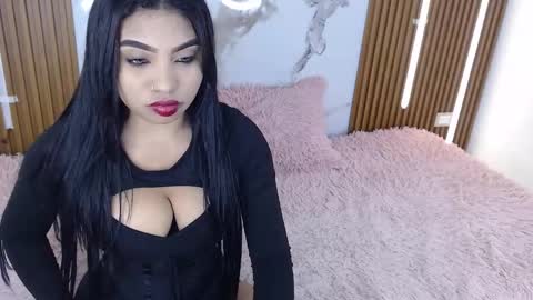 carollay online show from November 2025 01:00:01 PM