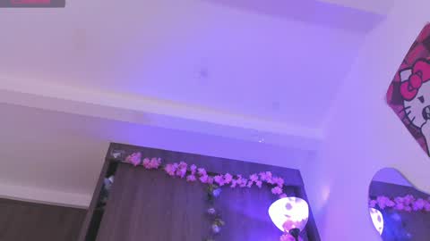 Snapshot of sweet_lilly_sweet chatting on December 2024 02:03:02 AM sweet_lilly_sweet online show from December 2024 02:03:02 AM