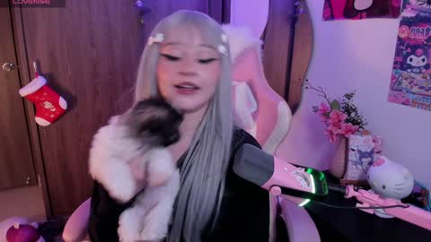 Snapshot of sweet_lilly_sweet chatting on January 2025 11:16:02 PM sweet_lilly_sweet online show from January 2025 11:16:02 PM