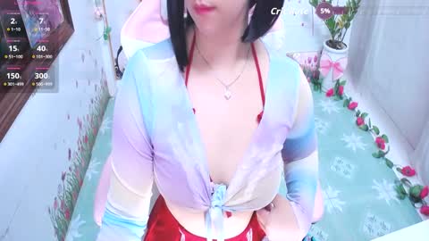 Lily online show from September 2025 02:26:02 AM