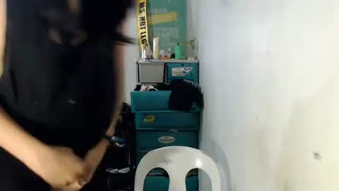 Marie online show from February 2026 02:49:02 AM