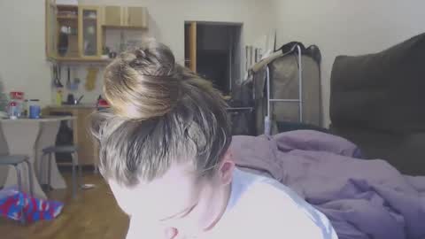 TexasPAWG101 online show from February 2025 02:46:01 AM