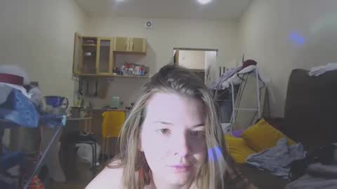 TexasPAWG101 online show from December 2025 02:29:02 AM