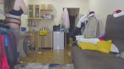 TexasPAWG101 online show from December 2025 02:19:01 AM