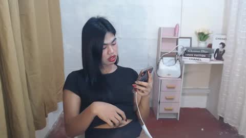 Melon online show from January 2025 06:03:01 PM