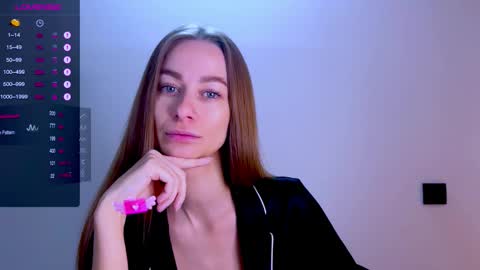 Mia online show from October 2025 08:04:01 AM