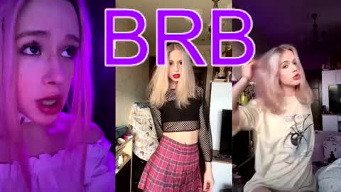 sweet_mol1y online show from October 2025 09:48:02 PM