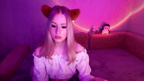 sweet_mol1y online show from October 2025 03:19:01 AM