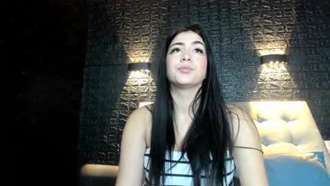 Monica  online show from January 2025 10:40:02 AM