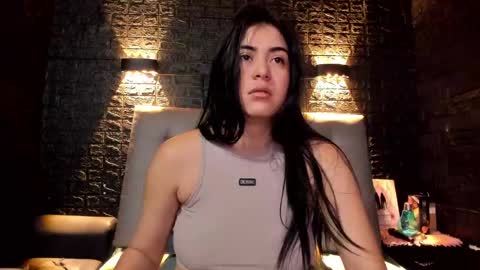 Monica  online show from February 2025 10:51:02 AM