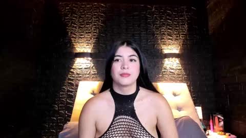 Monica  online show from March 2025 10:30:02 AM