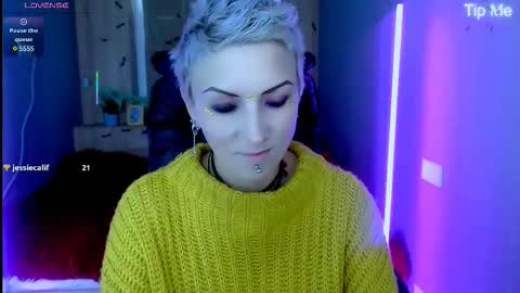 sweet_n_strong online show from November 2025 09:00:02 AM