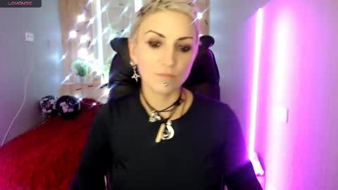 sweet_n_strong online show from November 2025 11:21:01 AM