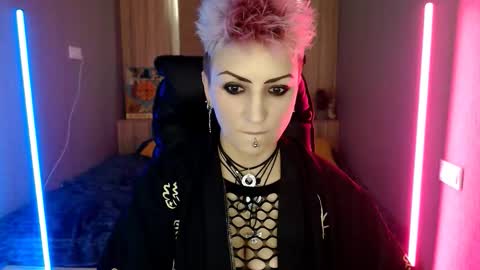 sweet_n_strong online show from January 2026 07:32:02 AM