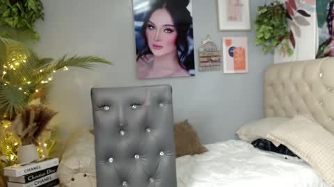 girlnamenicole online show from February 2025 03:13:02 AM