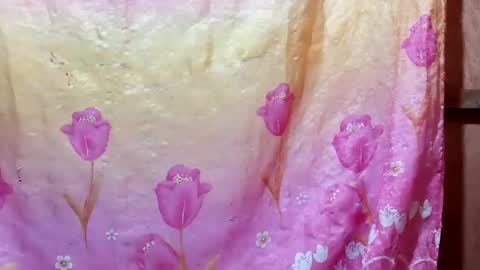 Nina online show from January 2025 12:46:01 AM