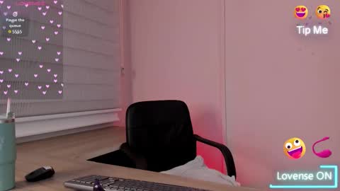 Sweet Obsession online show from February 2025 12:03:02 PM