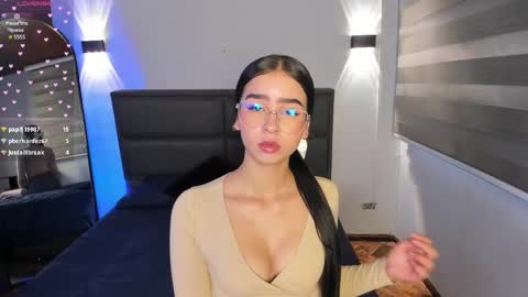 Sweet Obsession online show from March 2025 01:03:01 PM