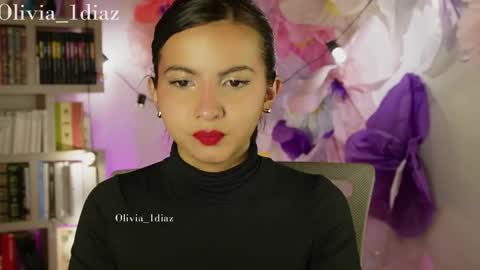 Snapshot of sweet_olivia1 chatting on May 2026 12:30:02 AM Olivia Diaz OnlyFans olivia diaz online show from May 2026 12:30:02 AM