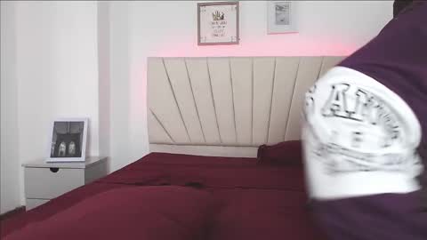 Snapshot of sweet_paradisex5 chatting on November 2025 11:25:02 AM sweet_paradisex5 online show from November 2025 11:25:02 AM