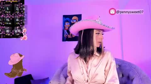 Penny  online show from March 2025 12:04:01 AM