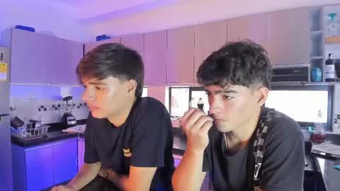 Petter online show from September 2025 12:54:01 PM