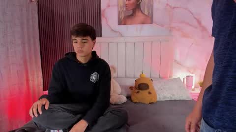 Petter online show from October 2025 12:38:02 PM