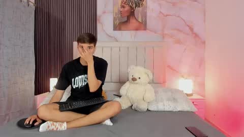 Petter online show from November 2025 12:59:01 PM