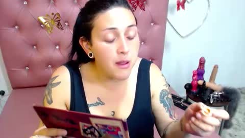 sweet_poison_666 online show from February 2026 12:07:01 AM