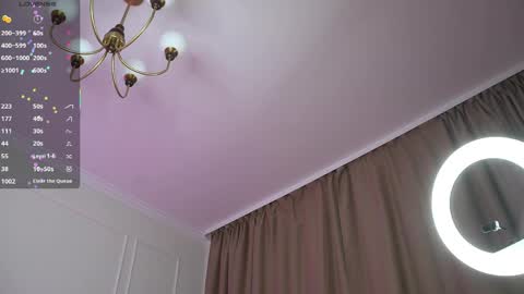 Snapshot of sweet_reverie chatting on May 2026 10:43:01 AM Vanessa online show from May 2026 10:43:01 AM