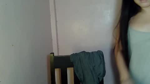 Snapshot of sweet_reyan chatting on February 2026 06:34:01 AM Reyan Vilando online show from February 2026 06:34:01 AM