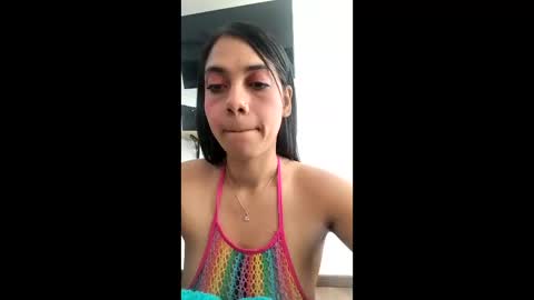 Snapshot of sweet_scarlett69 chatting on May 2026 02:56:02 PM Scarlett online show from May 2026 02:56:02 PM