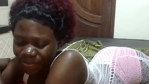 Sharon online show from October 2025 11:16:02 PM