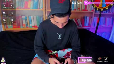 Snapshot of sweet_sin21 chatting on November 2025 05:30:02 AM Start 18 year Noa 19 year online show from November 2025 05:30:02 AM