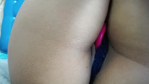 Adriana online show from January 2025 07:04:01 PM