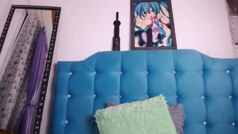 Adriana online show from January 2025 11:18:02 PM