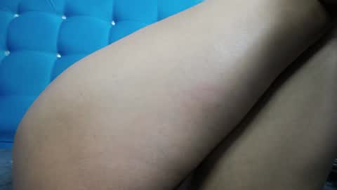 Adriana online show from February 2025 08:58:02 PM