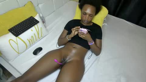 Nina online show from December 2024 08:04:02 PM