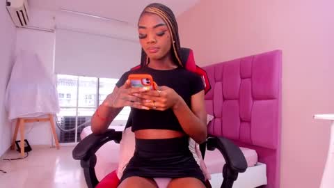 sweet_stacie online show from February 2025 01:11:02 PM