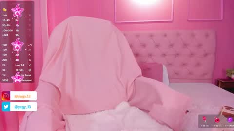 Yeileen online show from October 2025 06:30:02 PM