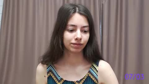 Angel online show from March 2025 09:51:02 AM