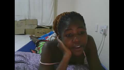 Tatty online show from March 2025 09:59:01 PM