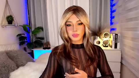 tenshi online show from March 2025 10:02:02 AM