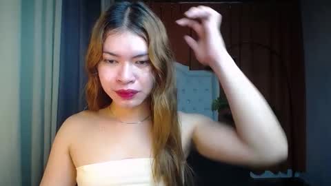 sweet_trexie online show from January 2026 07:06:02 PM