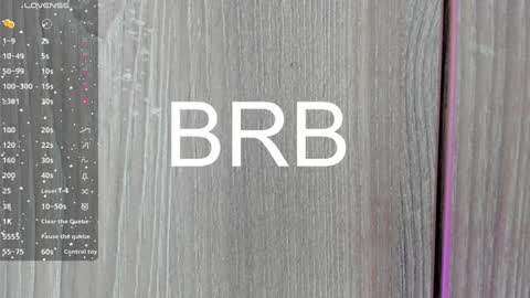 JULIETA     I connect from Monday to Saturday from 10am to 5pm NEW YORK TIME. online show from February 2025 03:57:02 PM