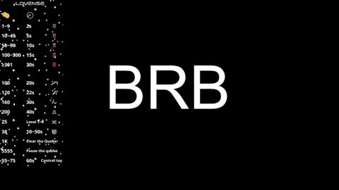 JULIETA     I connect from Monday to Saturday from 10am to 5pm NEW YORK TIME. online show from March 2025 04:33:02 PM