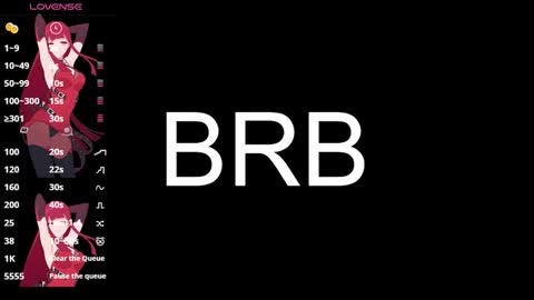 JULIETA     I connect from Monday to Saturday from 10am to 5pm NEW YORK TIME. online show from September 2025 05:24:01 PM