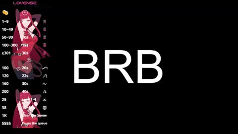 JULIETA     I connect from Monday to Saturday from 10am to 5pm NEW YORK TIME. online show from October 2025 04:48:01 PM