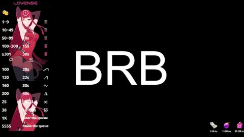 JULIETA     I connect from Monday to Saturday from 10am to 5pm NEW YORK TIME. online show from October 2025 05:11:01 PM