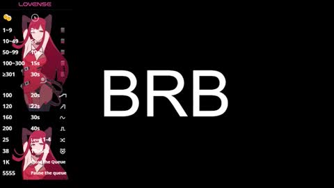 JULIETA     I connect from Monday to Saturday from 10am to 5pm NEW YORK TIME. online show from October 2025 05:02:02 PM